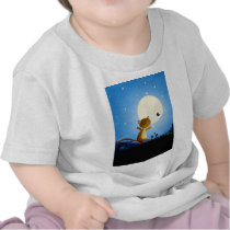 Follow your dreams t-shirts