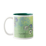 Follow Your Heart Mug