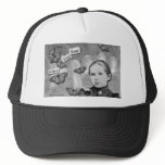 Follow Your Muse Hat