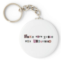 Followed Keychain