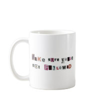Followed Mugs
