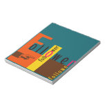 Follower Notepad