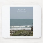 Folly Beach mousepads