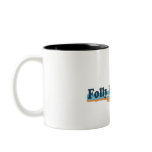 Folly Beach. mugs
