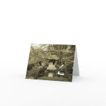 Folly in the Japanese Gardens cards