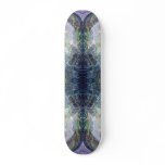 FOMORII BADGE I skateboards