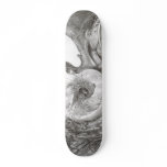 FOMORII INCUBATOR skateboards