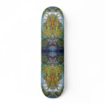 FOMORII THRONE skateboards