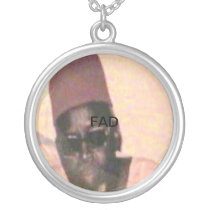 FONDATION BAYE ABDOU PENDANTS