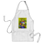 FONDNESS LOVE APRON