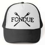 fondue icon hats