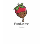 Fondue T-Shirt