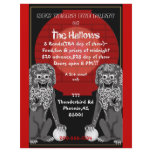 foo dog new years flyers
