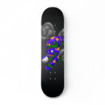 Foo Dog Skateboard