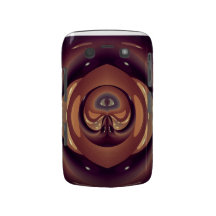 Foo Fighter Case-Mate Blackberry Case