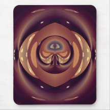 Foo Fighter Mousepad
