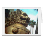 Foo & Sky Greeting Cards