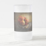 Food - Apples - Apples in a basket Mugs