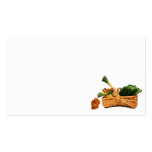 food business cards