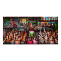 Food - Candy - Chocolate covered everything
