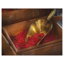 Food - Candy - Hot cinnamon candies