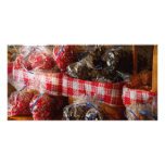 Food - Candy - Licorice Bites photo cards