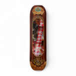 Food - Candy - Licorice Bites skateboards