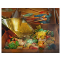 Food - Candy - One scoop of candy please