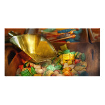 Food - Candy - One scoop of candy please