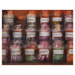 Food - Candy - Penny Candy flyers