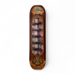 Food - Candy - Penny Candy skateboards
