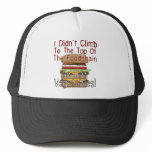 Food Chain Trucker Hat
