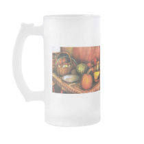 Food - Country Harvest Mug