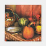 Food - Country Harvest Refrigerator Magnets