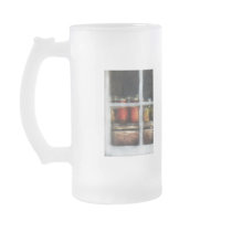 Food - Country Preserves Coffee Mugs