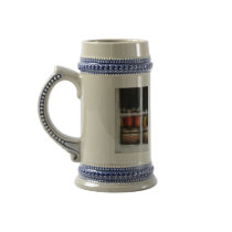 Food - Country Preserves Mugs