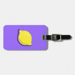Food For Thought_Totally Fruity_Lemon Tag For Bags