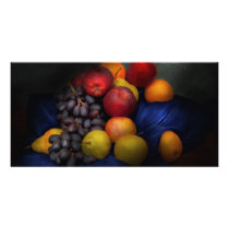 Food - Fruit - Fruit still life