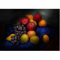 Food - Fruit - Fruit still life