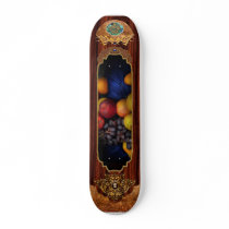 Food - Fruit - Fruit still life