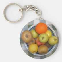 food-fruits_p3060442c key chain