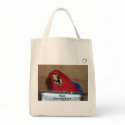 food glorious food bag