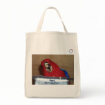 food glorious food bag