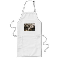 Food - Mix in the eggs Aprons