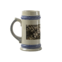 Food - Mix in the eggs Coffee Mugs