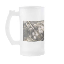 Food - Mix in the eggs Coffee Mug