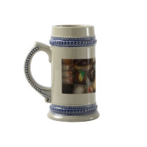 Food - Oh Boy! Coffee Mugs