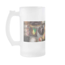 Food - Oh Boy! Coffee Mugs