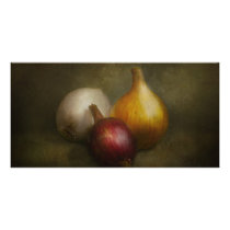 Food - Onions - Onions