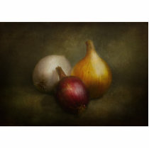 Food - Onions - Onions